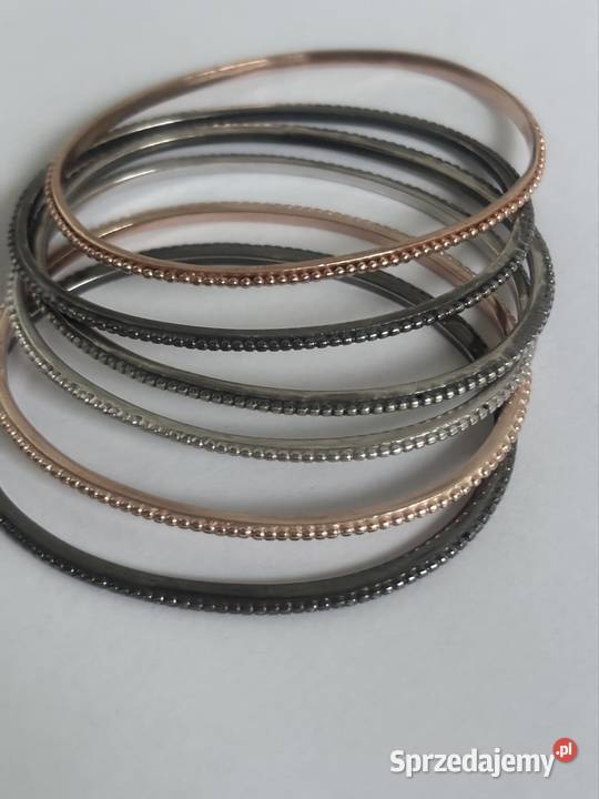 Bransoletki Odyseja WKruk Orska Bydgoszcz