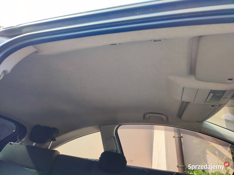 Podsufitka opel corsa d 3d Garwolin