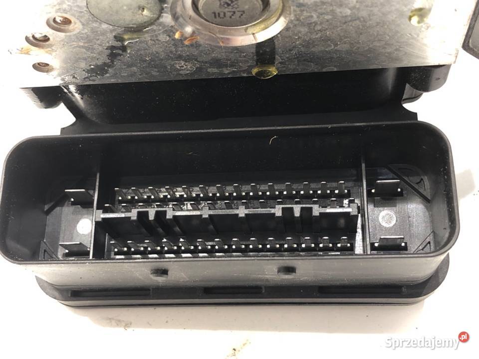 POMPA ABS BMW F20 6793931 16 170 1119 osobowe