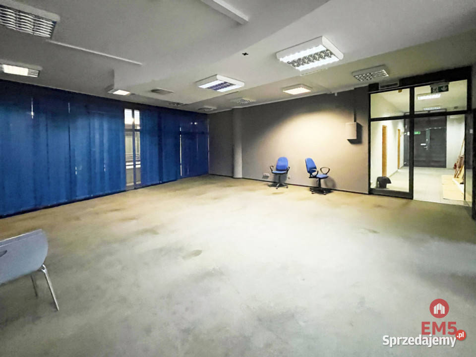 Lokal 240m2 Białystok podlaskie sprzedam