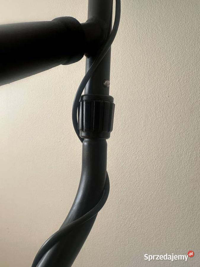 Rutus Argo 28DD Terminator Wykrywacz Detektor wielkopolskie Poznań