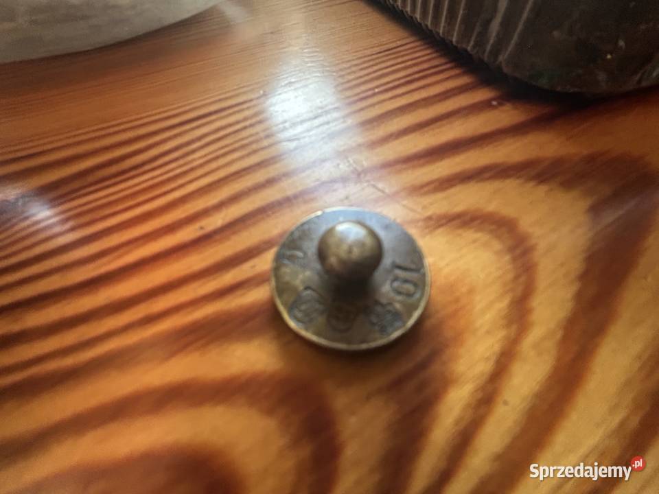 Odważniki 1 2 dkg Ciepielów sprzedam