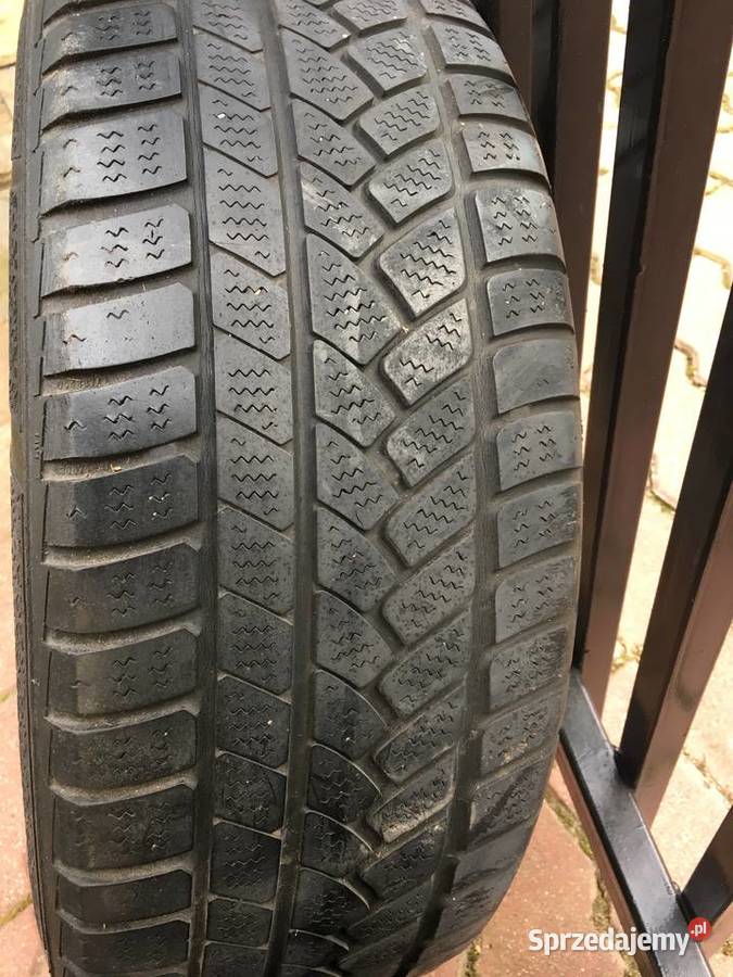 Koła Ford Mondeo Focus C S Galaxy Volvo Warszawa