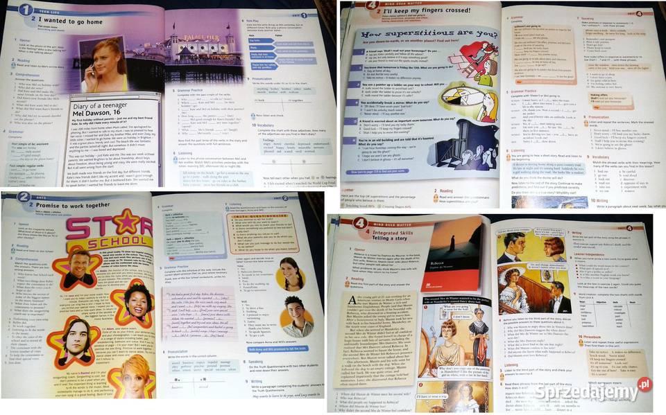 Inspiration 3 Preintermediate Students Book Judy Chełm