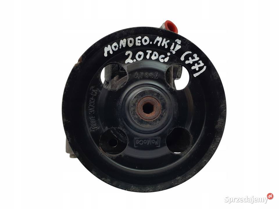 POMPA WSPOMAGANIA Ford Focus Mondeo 18 TDCI Chełm
