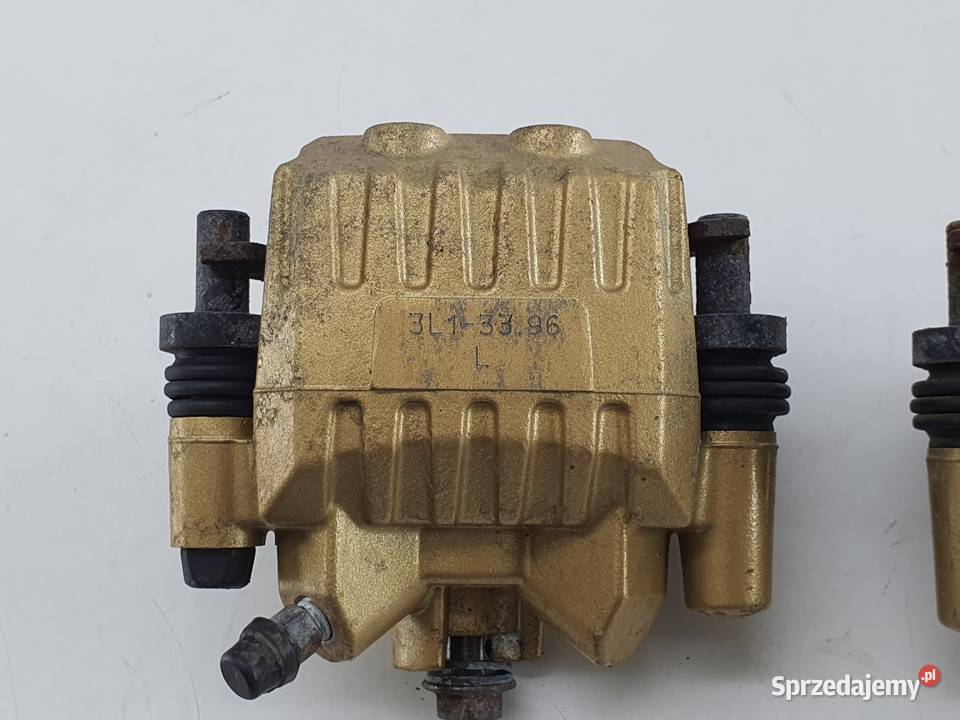 ZACISK HAMULCOWY PRZOD CECTEK 500 GLADIATOR
