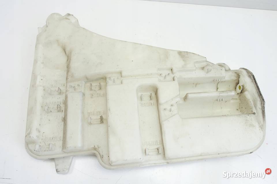 BMW F10 535 30 ZBIORNICZEK SPRYSKIWACZY zbiornik Chełm