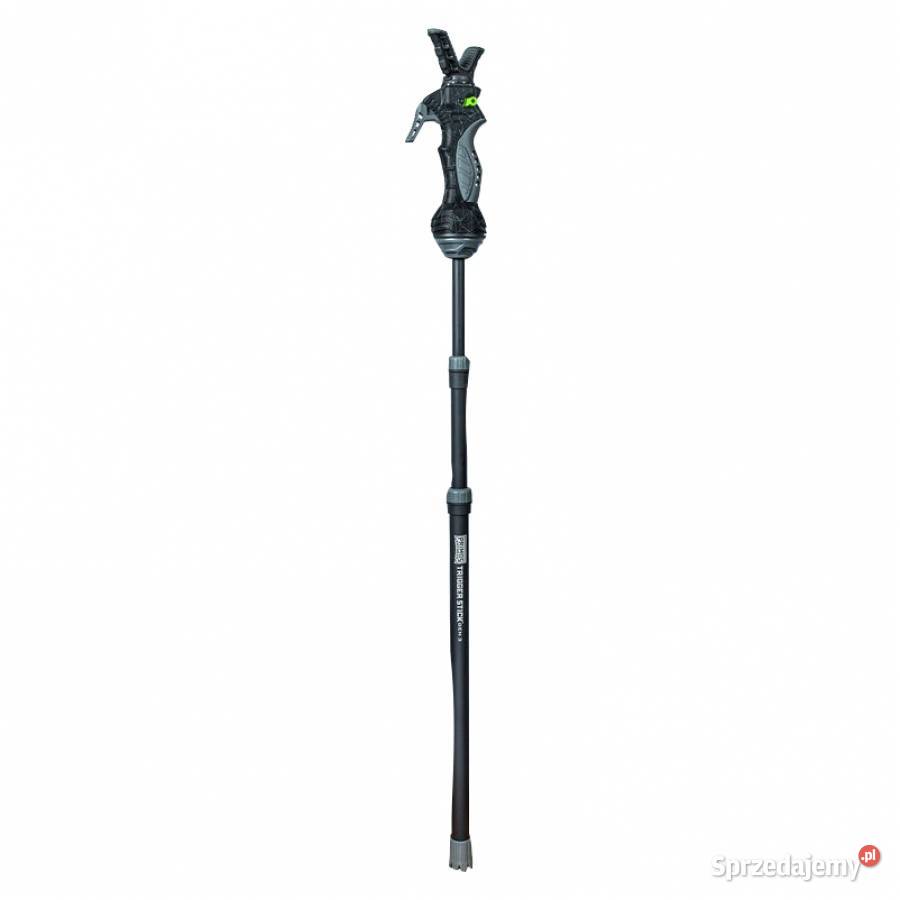 Monopod Primos Trigger Stick Gen III 3565 onyx Trzcianka sprzedam