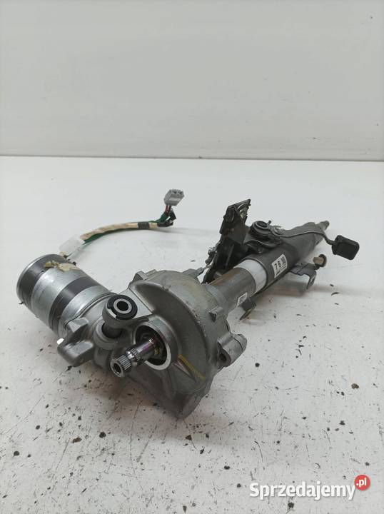 KOLUMNA WSPOMAGANIE ELEKTRYCZNE EU Toyota VersoS sprzedam