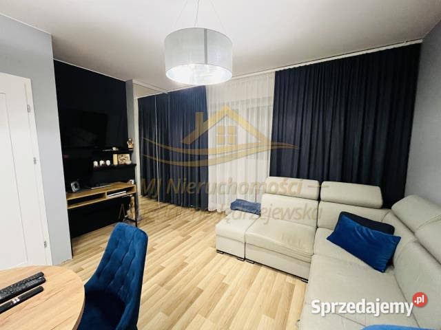 Dom szeregowy 80m2 Grodzisk Mazowiecki