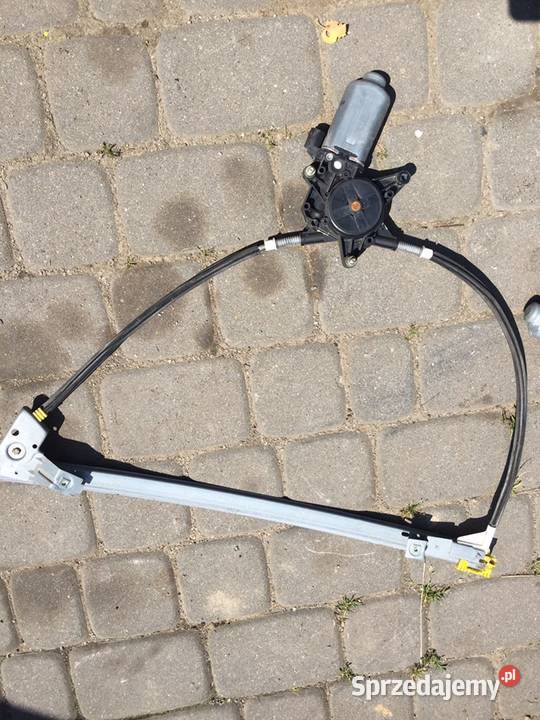 Podnosnik szyb renault twingo Prudnik