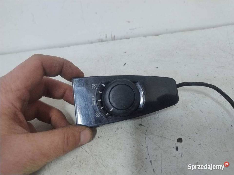 PANEL NAWIEWU CITROEN C4 PICASSO 9659796977 sprzedam