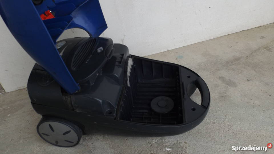 Odkurzacz privileg Clean 3000 1600W Grodziczno