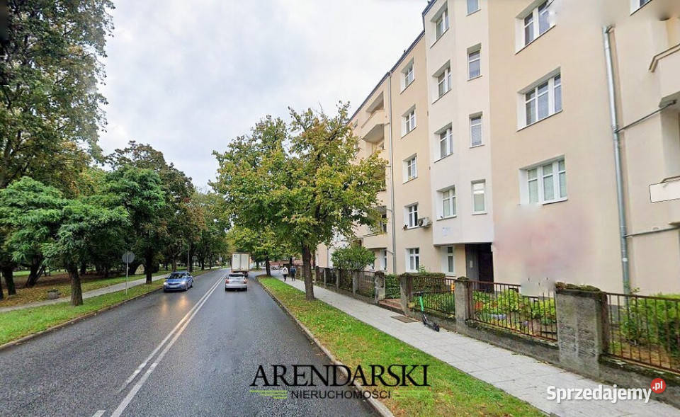 LOKAL UŻYTKOWY W LOKALIZACJI sprzedam