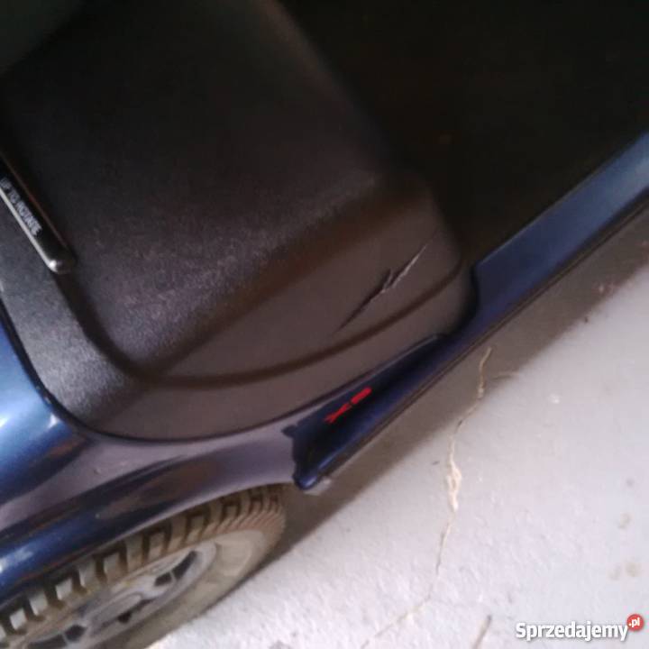 Sterlin Elite 2 Wronczyn