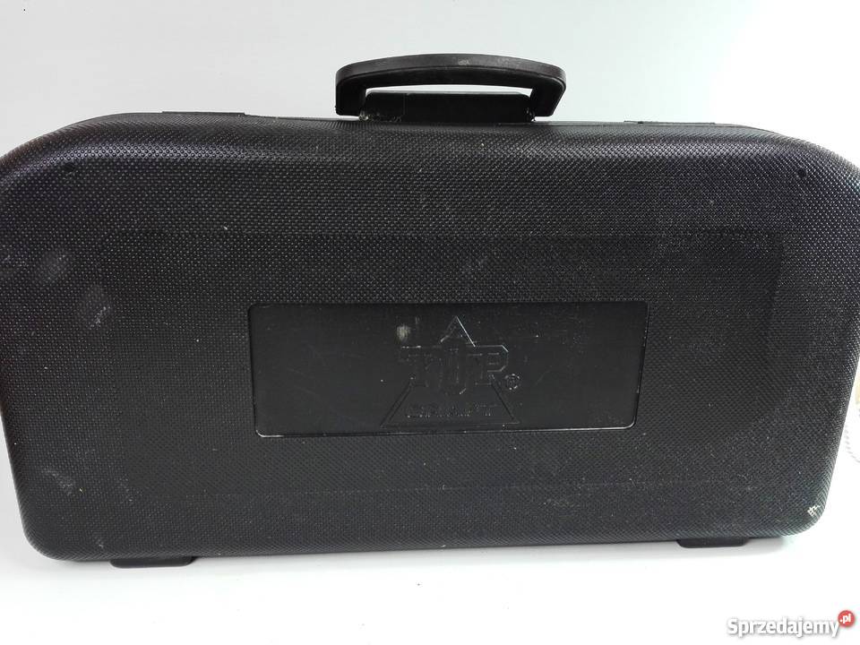 Poziomica laserowa TOP CRAFT TKL1 statyw sprzedam