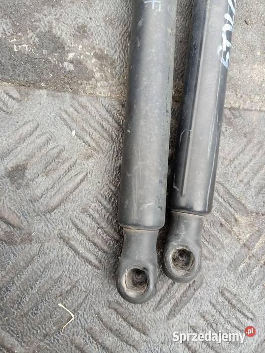 teleskopy klapy fiat stilo kombi zachodniopomorskie Szczecin