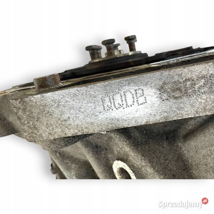SILNIK QQDB Ford Focus II MK2 C C 18 16V 125 Silniki kompletne Chełm sprzedam