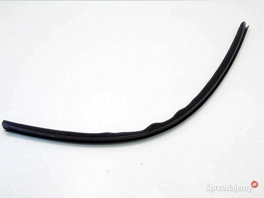 Uszczelka szyby drzwi prawy przód Hyundai I30 FL śląskie Sosnowiec