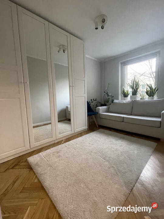 4pokojowy nowoczesny apartament w sercu internet