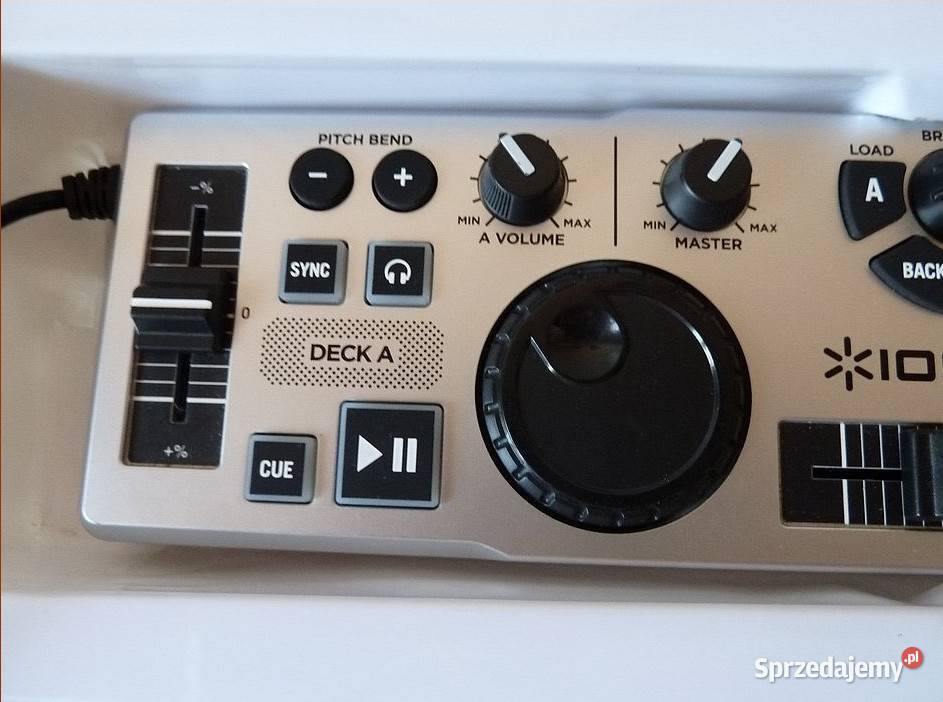 Kurier Nowy MIXER Muzyki pod smartphona Rzeszów