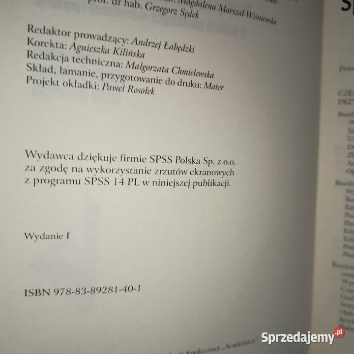 Statystyczny drogowskaz najtaniej książki mazowieckie Warszawa