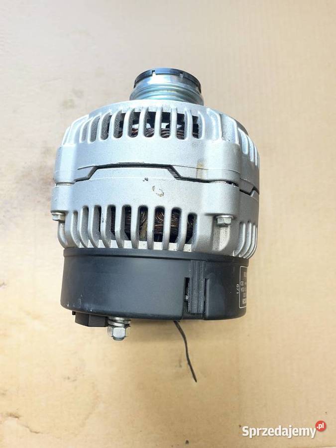 Audi a4 Passat b5 alernator bosch 0123 515 003 osobowe Olesno sprzedam
