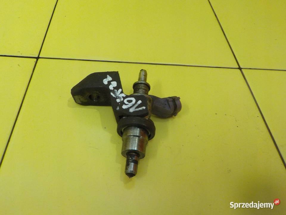 AVENSIS T27 RAV 4 22 DCAT 14r 150 2ADFHV wtrysk Wtryskiwacze Suków