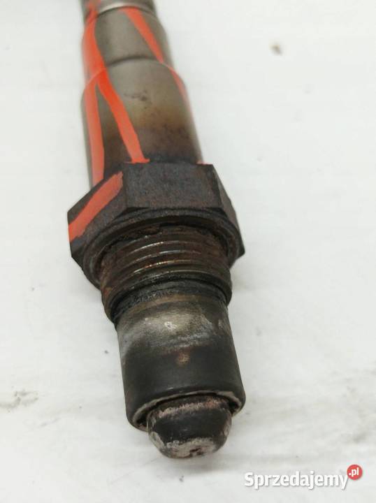 SONDA LAMBDA 4PIN 0258006859 14 B VW Volkswagen Motoryzacja