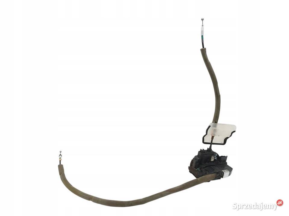 ZAMEK DRZWI PRAWY PRZÓD Infiniti Q50 I 2013