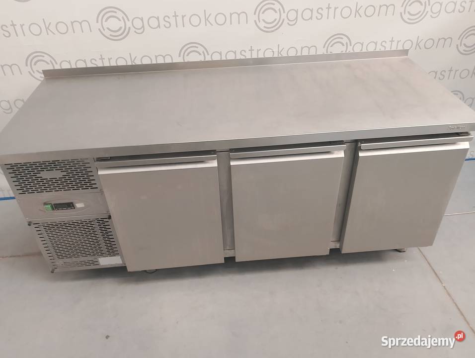 STÓŁ CHŁODNICZY 3DRZWIOWY DM9400304 Wrocław
