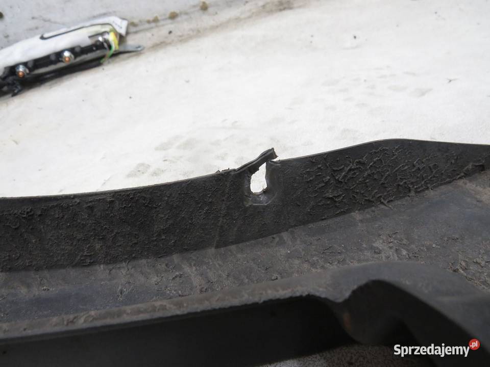 LISTWA PROGOWA PRAWA OPEL MOKKA 95164756