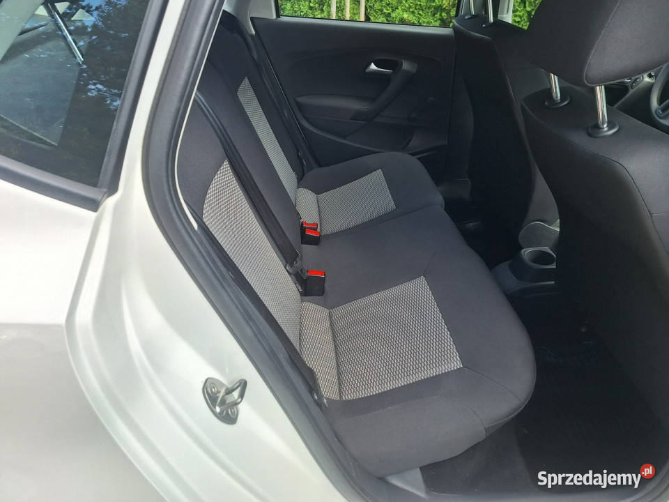 Volkswagen Polo Polo Cool Trendline V 20092017 Siewierz