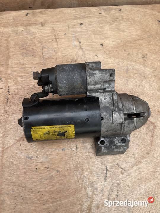 Rozrusznik BMW E90 E84 N47 Stalowa Wola