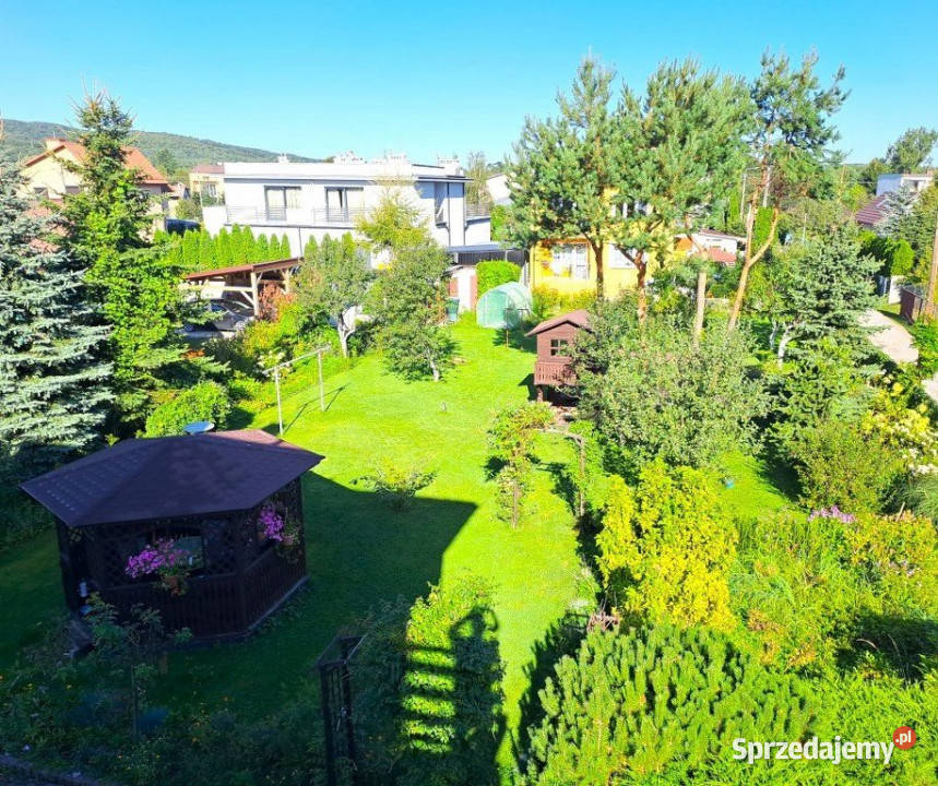 Sprzedam dom wolnostojący Kielce sprzedam