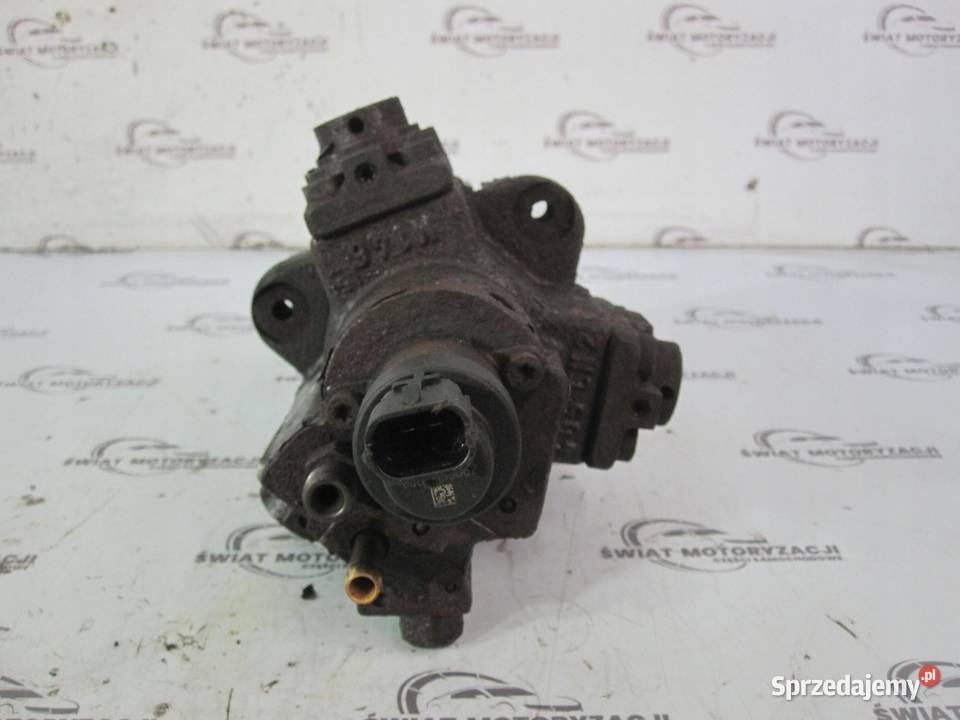DUCATO BOXER JUMPER 23 JTD F1AE0481D 120 pompa sprzedam