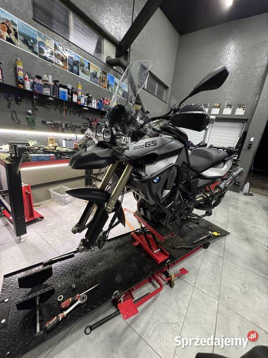 Serwis motocykli naprawa motocykli darmowy Naprawa i warsztat Starachowice