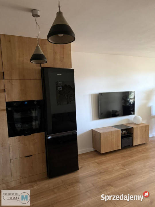 Mieszkanie 59m2 3 pokoje Kielce