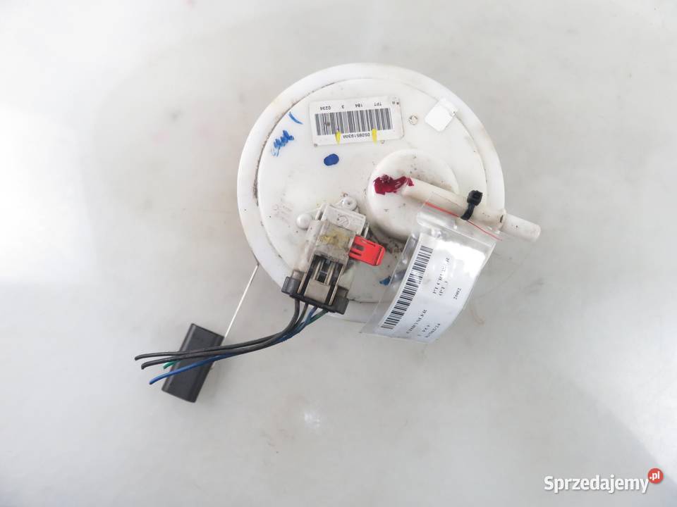 POMPA PALIWA CHRYSLER PT CRUISER PT 05085193AA małopolskie