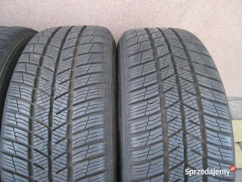 Felgi Koła Opony 20555 R16 Zima 5 x 112 Audi VW Stąporków