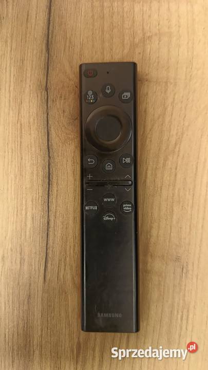 Telewizor Samsung 65 QLED 4K Smart TV Katowice sprzedam