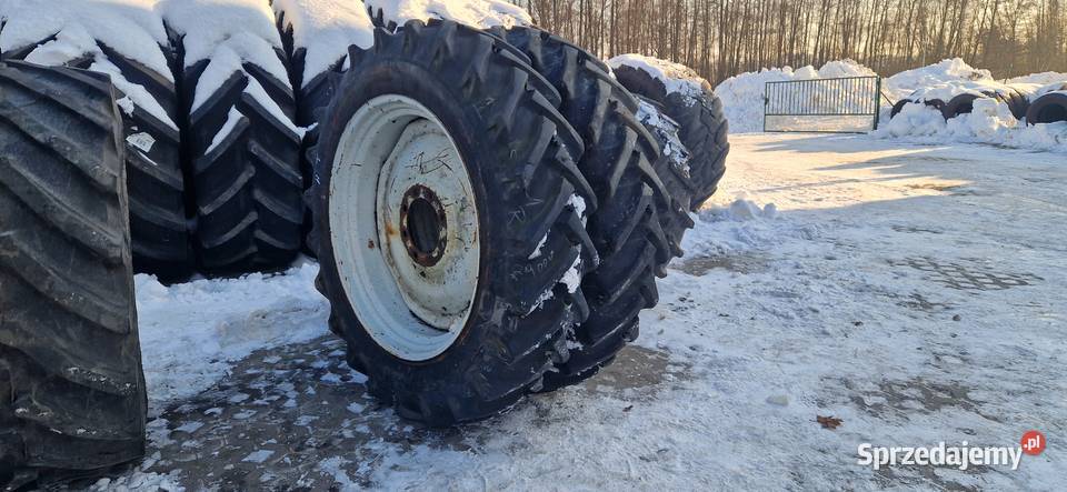 koła 136r38 13638 14938 15538 169r38 bieżnik 90