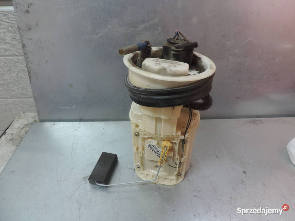 VW SEAT CORDOBA 1 14 16V POMPA PALIWA PŁYWAK Nowy Sącz