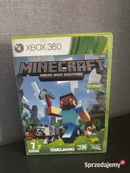 Minecraft Czerniejewo