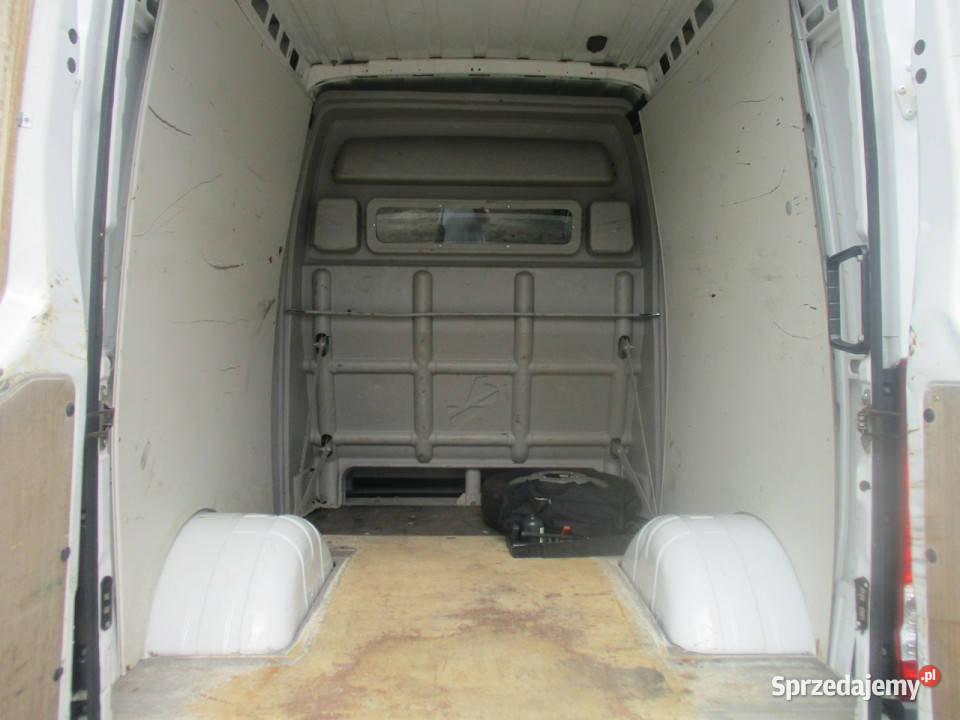 Iveco Daily 35C18 30 HPI 180 brygadówka 6 osób ASR (kontrola trakcji) Motoryzacja podkarpackie Dębica