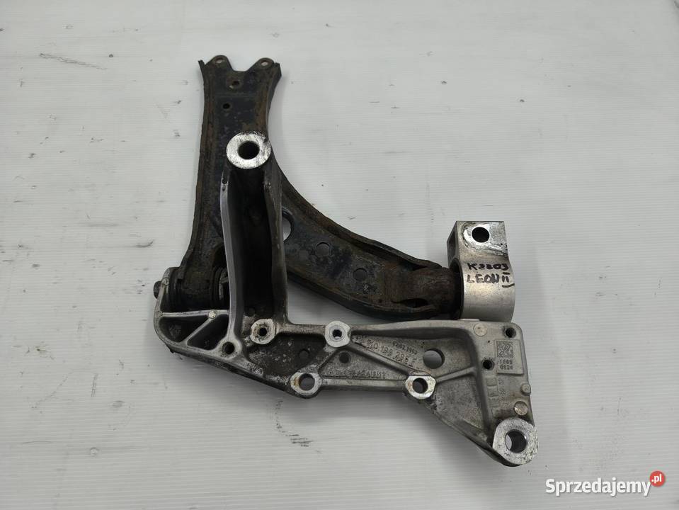 WSPORNIK WAHACZA PRAWY SEAT LEON II 18 TSI 160 sprzedam