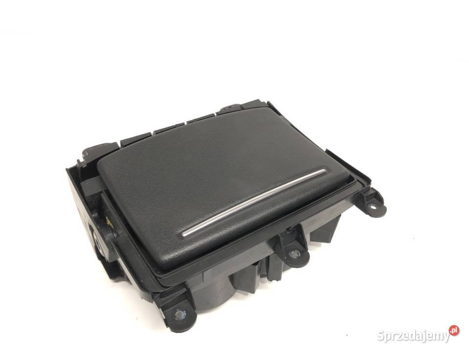 UCHWYT NA NAPOJE AUDI A6 C7 4G0862534 1118 Kombi podkarpackie sprzedam