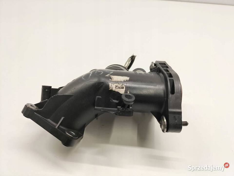 DOLOT POWIETRZA 7810765 20 D N47 Bmw Seria 5 VI Motoryzacja