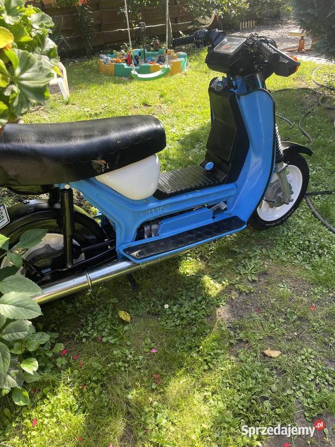 Simson sr50 lubuskie sprzedam
