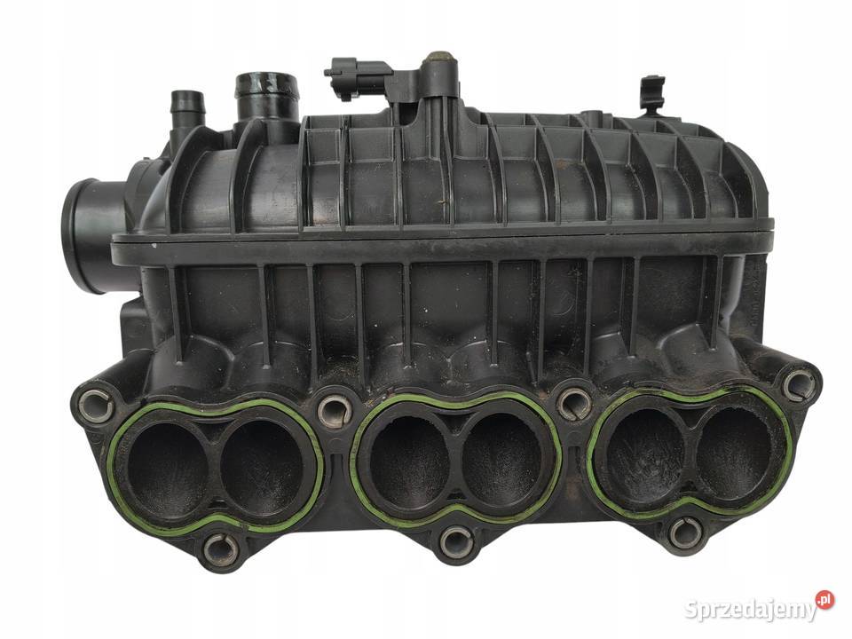 KOLEKTOR SSĄCY Ford Focus 10 ecoboost M1DA